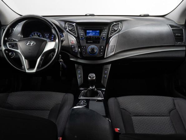 Hyundai i40 I с пробегом 2014 года, цена 940 000 рублей, 214001 км, седан, Автокод Объявления