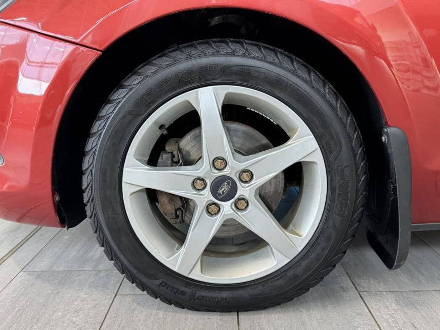 Ford Focus II Рестайлинг Пермь  - изображение 8