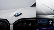 BMW X3 IV (G45/G48) Москва  - изображение 42