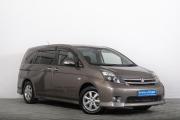 Toyota ISis I Рестайлинг Томск  - изображение 20