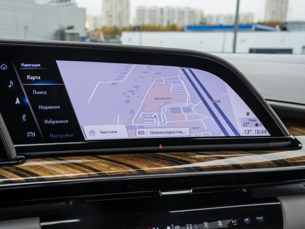 Cadillac Escalade V с пробегом 2021 года, цена 7 749 000 рублей, 123906 км, внедорожник, Автокод Объявления