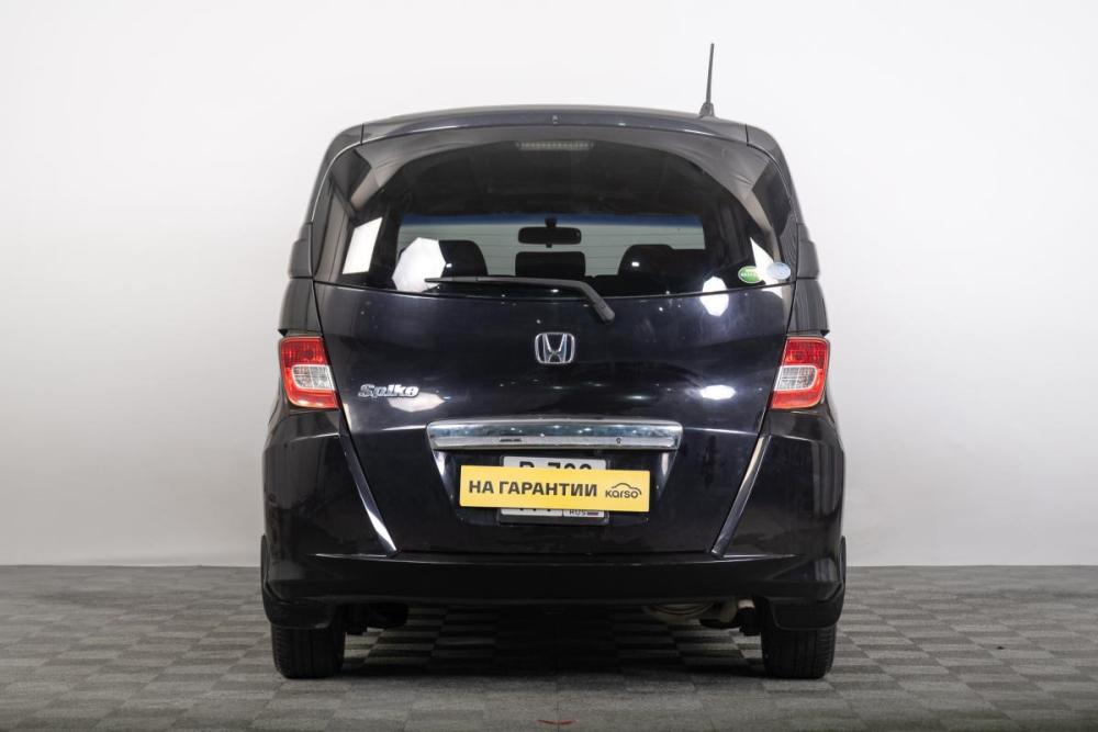 Honda Freed I Рестайлинг Томск  - изображение 5