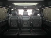 Mercedes-Benz V-Класс III (W447) Москва  - изображение 38