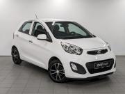 Kia Picanto II Москва  - изображение 31