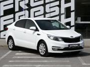 Kia Rio III Рестайлинг Волгоград  - изображение 21