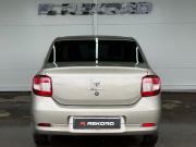 Renault Logan II Уфа  - изображение 19