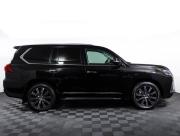 Lexus LX III Рестайлинг 2 Москва  - изображение 34