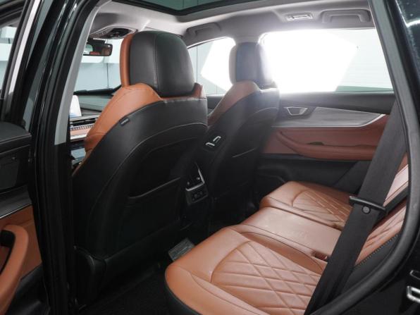 Chery Tiggo 8 Pro Max I с пробегом 2022 года, цена 2 249 000 рублей, 58105 км, внедорожник, Автокод Объявления