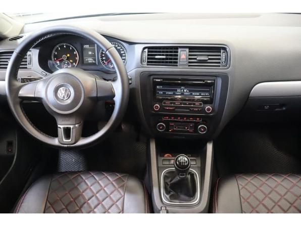 Volkswagen Jetta VI с пробегом 2012 года, цена 764 000 рублей, 193570 км, седан, Автокод Объявления
