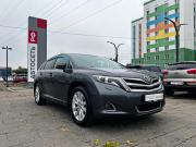 Toyota Venza I Рестайлинг Стерлитамак  - изображение 26