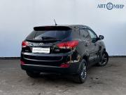 Hyundai ix35 I Рестайлинг Москва  - изображение 17