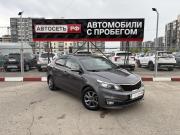 Kia Rio III Рестайлинг Альметьевск  - изображение 19