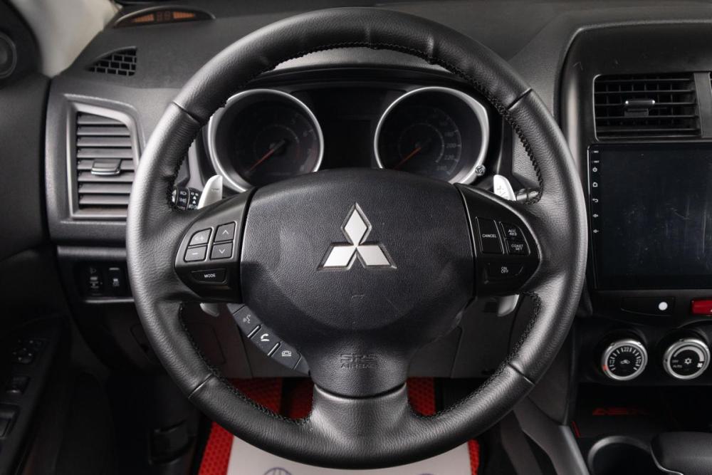 Mitsubishi ASX I Оренбург  - изображение 10