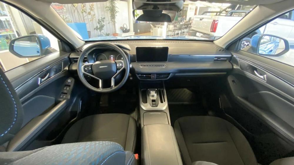 Haval Jolion I Пермь  - изображение 27