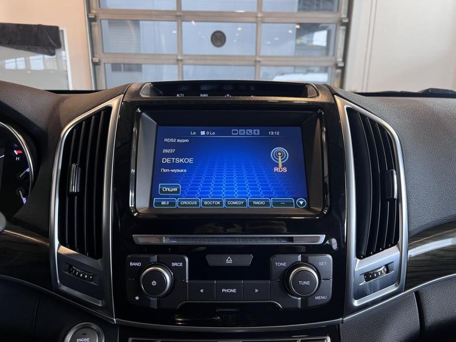 Haval H9 I Рестайлинг Чебоксары  - изображение 14
