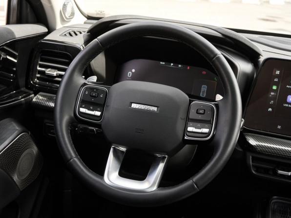 Haval H3 I с пробегом 2024 года, цена 2 387 000 рублей, 24659 км, внедорожник, Автокод Объявления