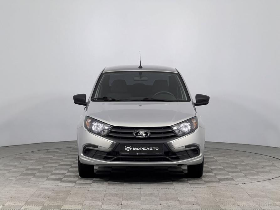 Lada (ВАЗ) Granta I Рестайлинг Калининград  - изображение 2