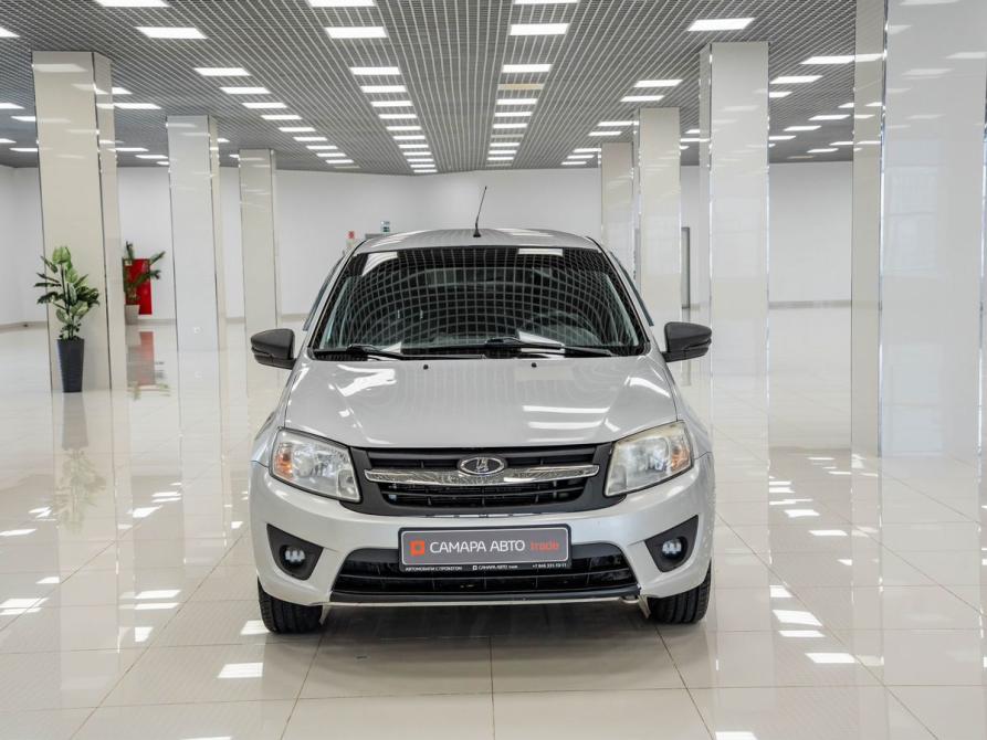 Lada (ВАЗ) Granta I Самара  - изображение 7