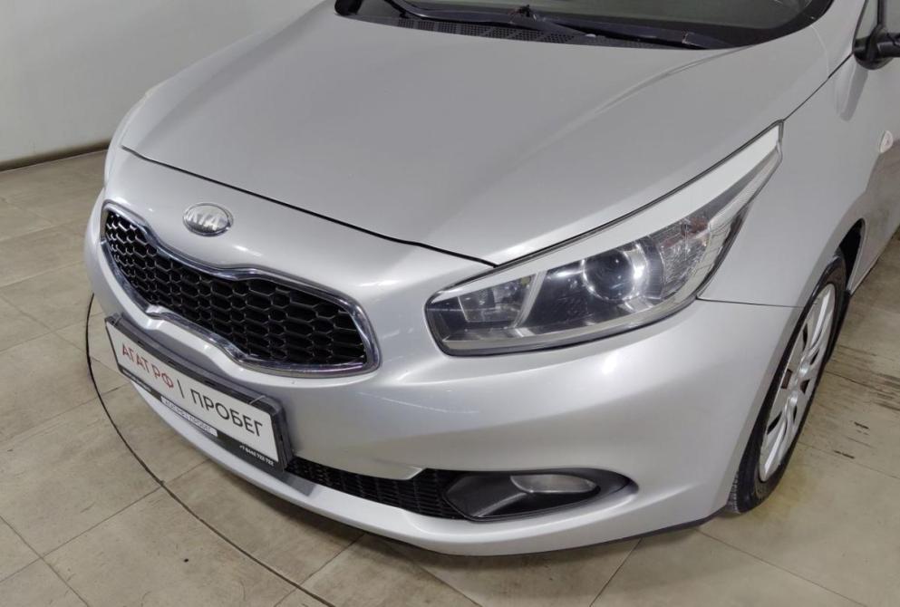 Kia Ceed II Волгоград  - изображение 21