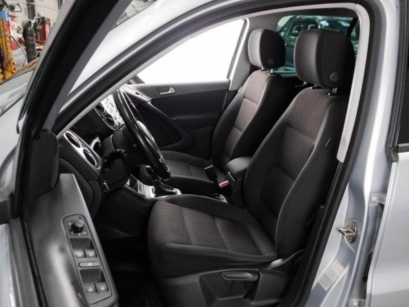 Volkswagen Tiguan I Рестайлинг с пробегом 2014 года, цена 1 520 000 рублей, 170491 км, внедорожник, Автокод Объявления