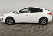 Chevrolet Cruze I Рестайлинг Волгоград  - изображение 26