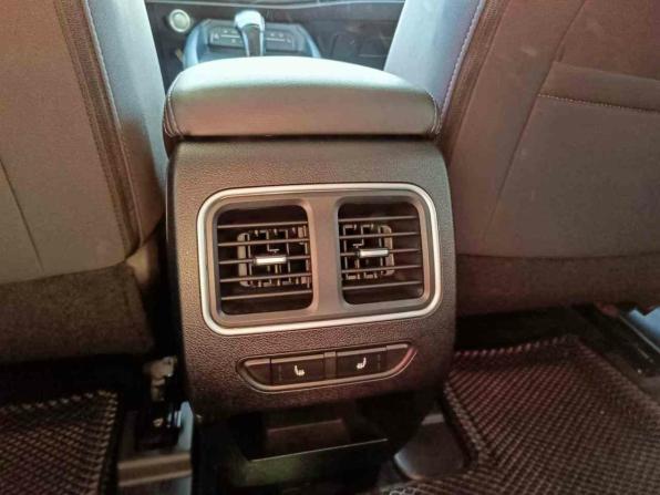 Haval F7 I Рестайлинг с пробегом 2022 года, цена 1 849 995 рублей, 91468 км, внедорожник, Автокод Объявления