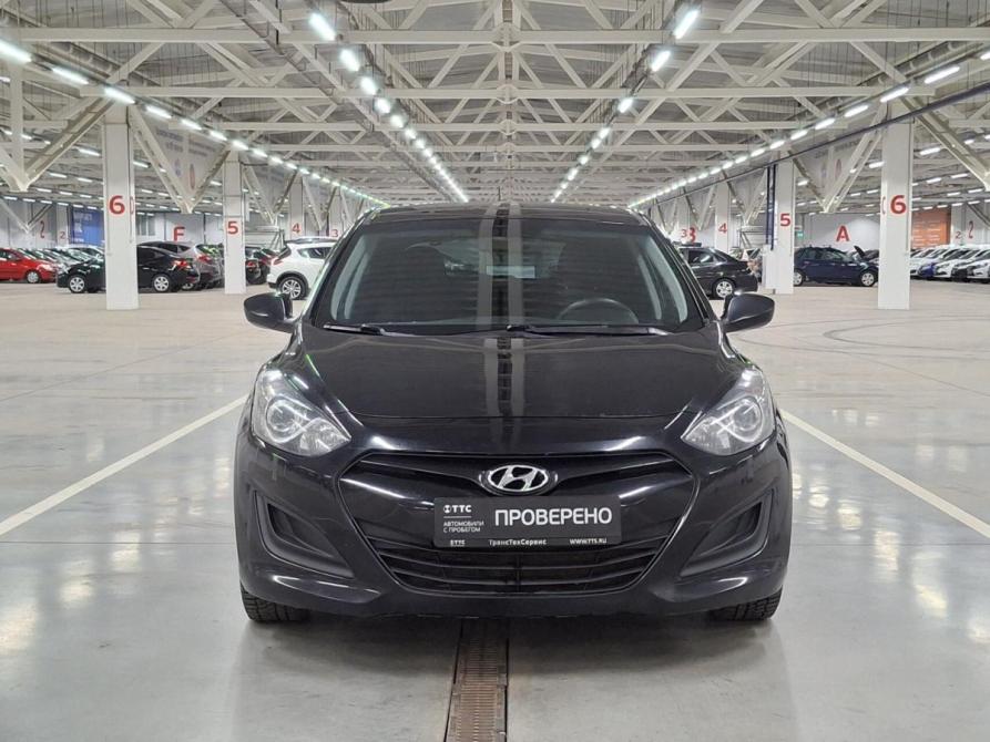 Hyundai i30 II Казань  - изображение 2