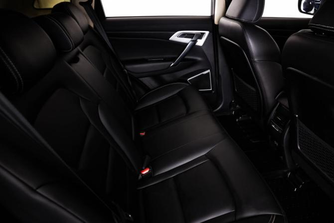 Geely Atlas I с пробегом 2020 года, цена 1 739 000 рублей, 184500 км, внедорожник, Автокод Объявления