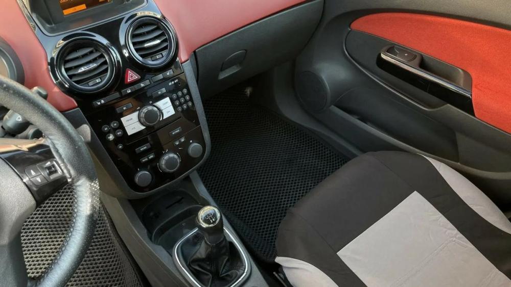 Opel Corsa D Оренбург  - изображение 10