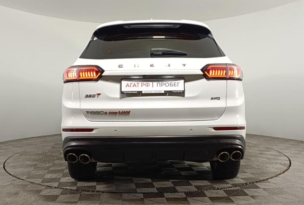 Chery Tiggo 8 Pro Max I Волгоград  - изображение 6