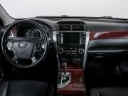 Toyota Camry VII (XV50) Москва  - изображение 29