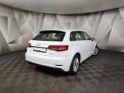 Audi A3 III (8V) Рестайлинг Москва  - изображение 21