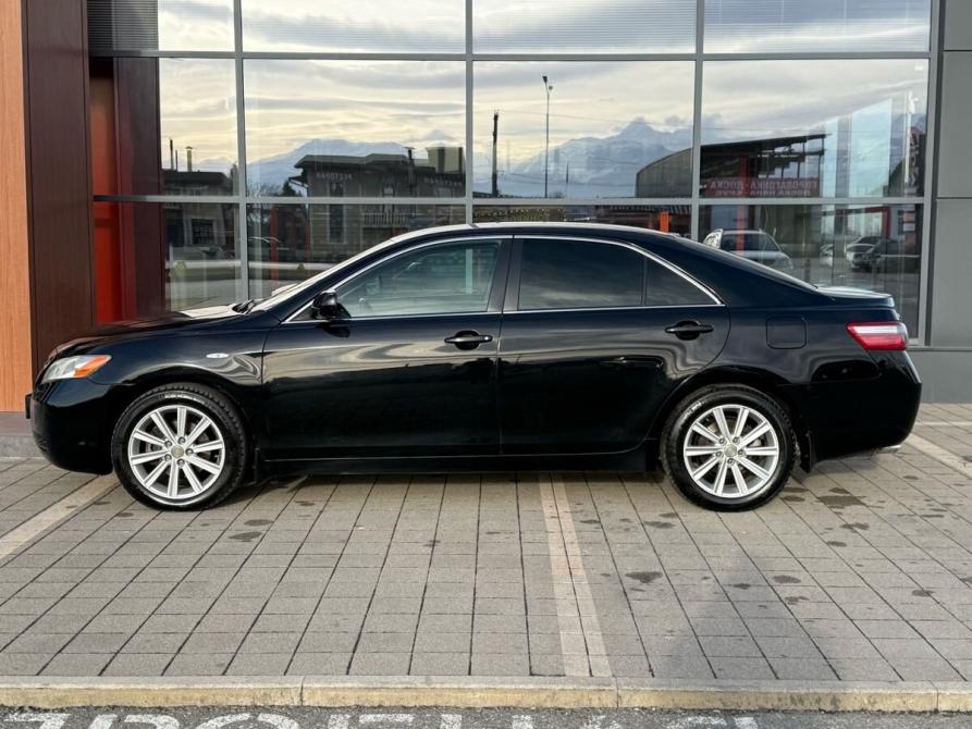 Toyota Camry VI (XV40) Владикавказ  - изображение 4