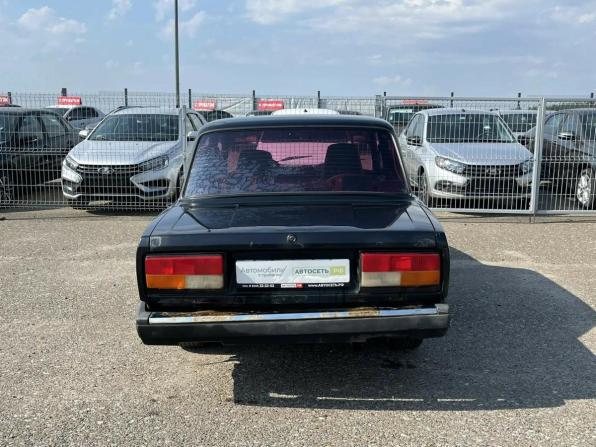 Lada (ВАЗ) 2107 с пробегом 2010 года, цена 70 000 рублей, 254223 км, седан, Автокод Объявления