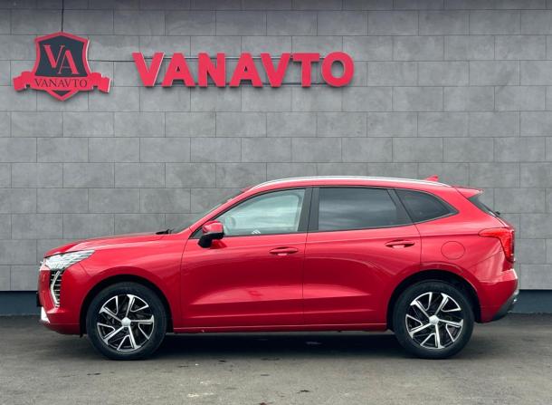 Haval Jolion I с пробегом 2022 года, цена 1 895 000 рублей, 61250 км, внедорожник, Автокод Объявления