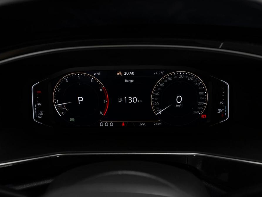 Volkswagen Tharu XR Москва  - изображение 12