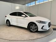 Hyundai Elantra VI (AD) Волжский  - изображение 18