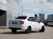 Lada (ВАЗ) Granta I Рестайлинг Самара  - изображение 19