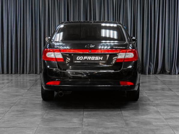 Chevrolet Epica V250 Рестайлинг с пробегом 2010 года, цена 559 000 рублей, 325805 км, седан, Автокод Объявления