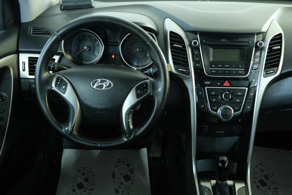 Hyundai i30 II Омск  - изображение 10