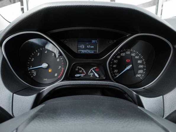 Ford Focus III с пробегом 2014 года, цена 768 000 рублей, 269114 км, седан, Автокод Объявления