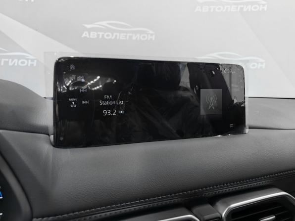 Mazda CX-5 II Рестайлинг с пробегом 2025 года, цена 3 950 000 рублей, 20 км, внедорожник, Автокод Объявления