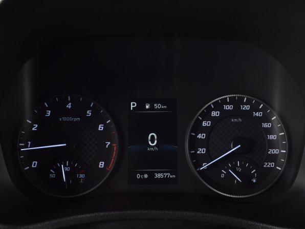 Hyundai Solaris II Рестайлинг с пробегом 2021 года, цена 1 764 995 рублей, 38576 км, седан, Автокод Объявления