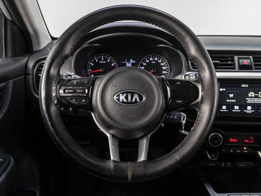 Kia Rio IV Тюмень  - изображение 18