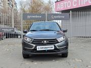 Lada (ВАЗ) Granta I Рестайлинг Челябинск  - изображение 24