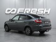 Lada (ВАЗ) Granta I Рестайлинг Воронеж  - изображение 18