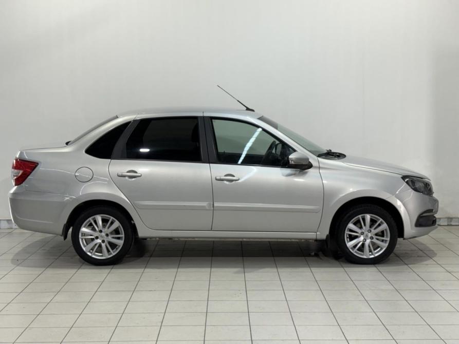 Lada (ВАЗ) Granta I Рестайлинг Курск  - изображение 4