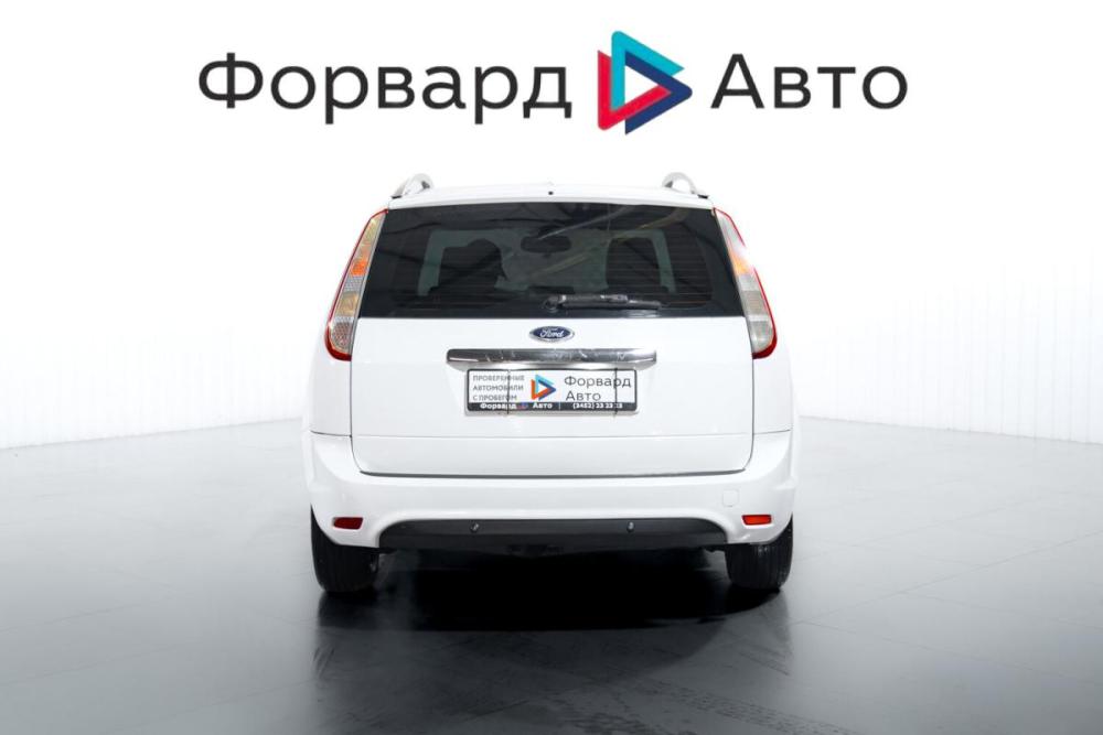 Ford Focus II Рестайлинг Тюмень  - изображение 7