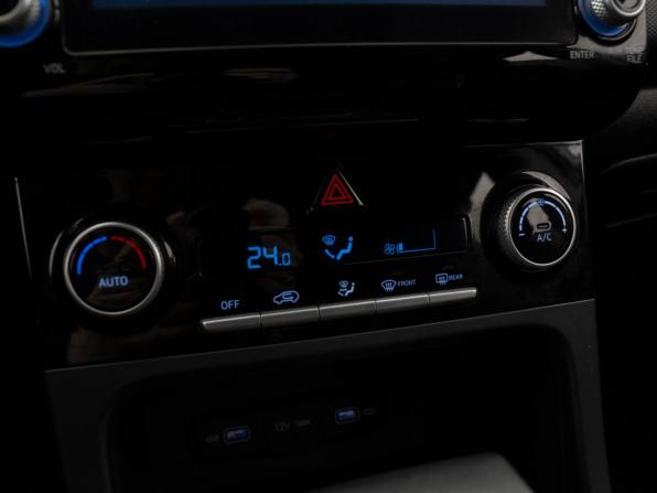 Hyundai Creta II с пробегом 2021 года, цена 2 180 000 рублей, 91776 км, внедорожник, Автокод Объявления