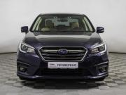 Subaru Legacy VI Рестайлинг Москва  - изображение 23